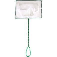 Flamingo Fishing Net Meza Nr.5 - 20cm - اكسسوارات الأسماك - Zue For Pet Supplies Co.