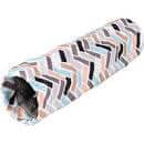 Flamingo Hamster Tunnel Clavio 25cm Dia. 6cm - اكسسوارات الحيوانات الصغيرة - Zue For Pet Supplies Co.