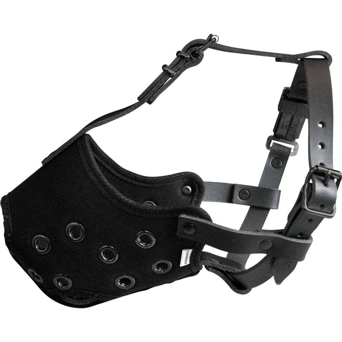Herm Sprenger Muzzle - Cordura 7-8cm - اكسسوارات الكلاب - Zue For Pet Supplies Co.