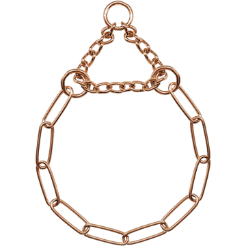 Herm Sprenger Collar with Limited Traction - CUROGAN 3.0 mm 64cm / 25" - طوق للكلاب - Zue For Pet Supplies Co.