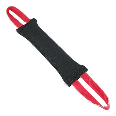 Herm Sprenger Bite Tug L CO. Black 10X38cm - العاب الكلاب - Zue For Pet Supplies Co.