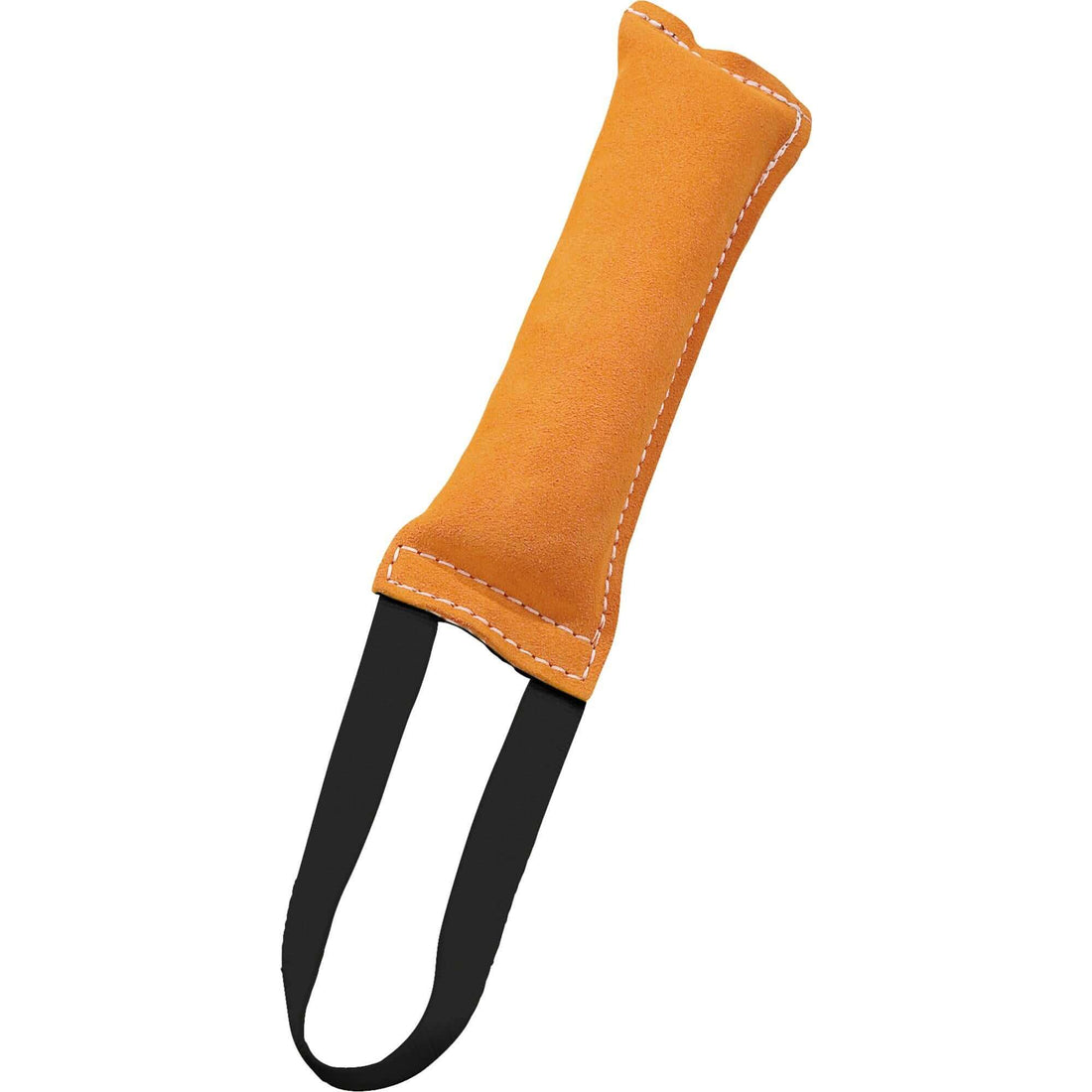 Herm Sprenger Leather Toy 21 X 6cm Colored - العاب الكلاب - Zue For Pet Supplies Co.