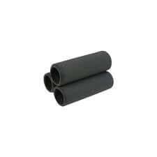 Hugo Shrimp 3 Tube Grey 8X4cm - اكسسوارات الأسماك - Zue For Pet Supplies Co.