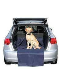 Kerbl Protective Rug for Car Boot A3 - اكسسوارات الكلاب - Zue For Pet Supplies Co.