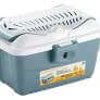 Kerbl Transport Box Mini Gulliver - صندوق نقل للحيوانات - Zue For Pet Supplies Co.