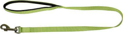 Kerbl Leash Miami 200cmx20mm Green - رباط تحكم للكلاب - Zue For Pet Supplies Co.