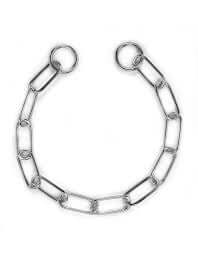 Kerbl Long Link Chain 3mmx50cm - رباط تحكم للكلاب - Zue For Pet Supplies Co.