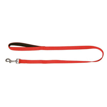 Kerbl Miami Training Leash Red 20mmx200cm - رباط تحكم للكلاب - Zue For Pet Supplies Co.