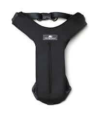 SleepyPodCS-Black-L Clickit Sport Dog Harness- (L) - مجموعة رباط تحكم وصدرية للكلاب - Zue For Pet Supplies Co.
