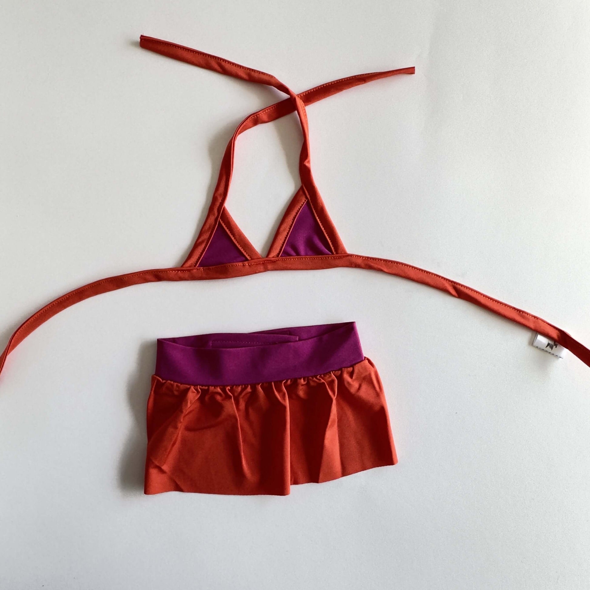 Ziggy Dog 3 Colors Bikini M - ملابس للحيوانات الأليفة - Zue For Pet Supplies Co.