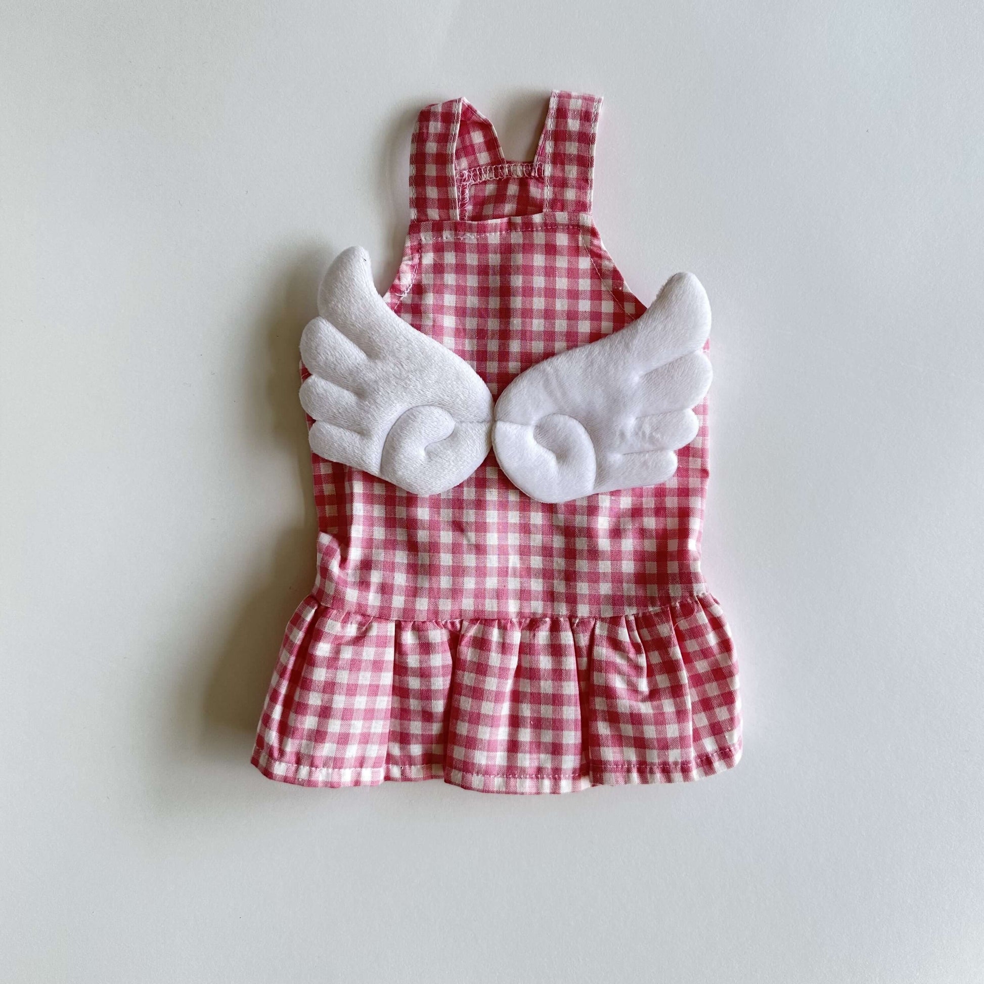 Ziggy Dog Angel Dress XXL - ملابس للحيوانات الأليفة - Zue For Pet Supplies Co.