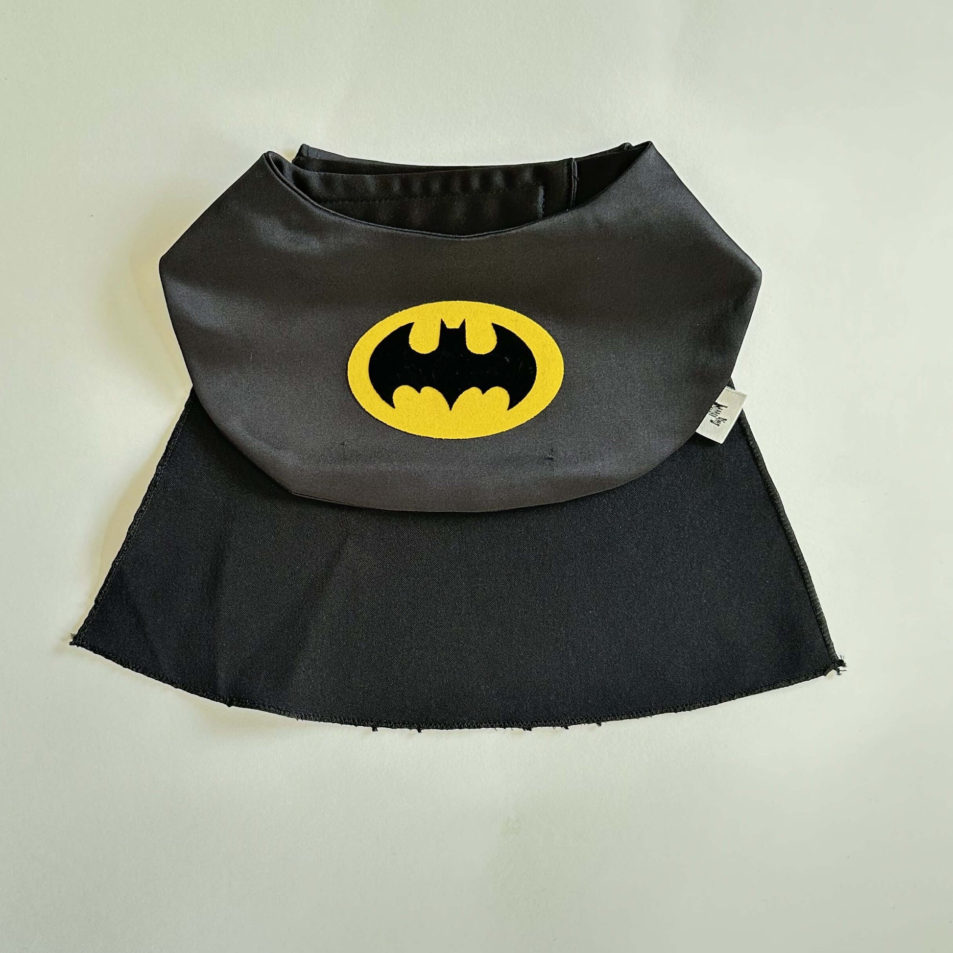 Ziggy Dog Batman Costume M - ملابس للحيوانات الأليفة - Zue For Pet Supplies Co.
